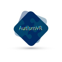 AutismVR logo - Similar company to Warmshield
