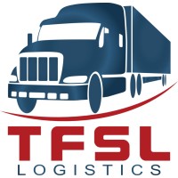 TFSL Logistics LLC logo - Similar company to Corps Logistics, Inc.