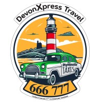 DevonXpress - Plymouth Taxi Service logo - Similar company to Zoom Transfers