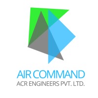 AIR COMMAND ACR ENGINEERS PVT. LTD. logo - Similar company to Air Blow Systems & Equipments