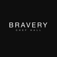 Bravery Chef Hall logo - Similar company to Stratos Title, Lp