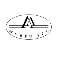 Morfù Srl logo - Similar company to Wraplab | Pelliocle Adesive