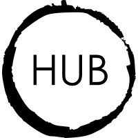 Hub Coffee UK logo - Similar company to Ak Media
