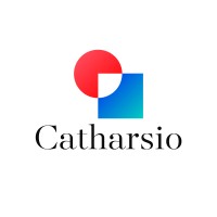Catharsio logo - Similar company to Haier Hr