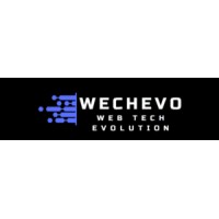 Wechevo logo - Similar company to Coolblock