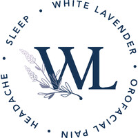 White Lavender - Orofacial Pain, Headache, & Sleep