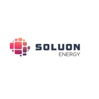 Soluon Energy logo - Similar company to Motor 88