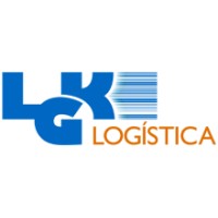 LGK Logística logo - Similar company to Real Autohaus Automotive