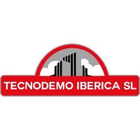 TECNODEMO IBERICA MANTENIMENT I SERVEIS SL logo - Similar company to Medir Ferrer, S.A.