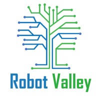 Robot Valley logo - Similar company to Robosync.Ai