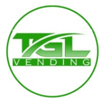 TGL Vending logo - Similar company to Batched