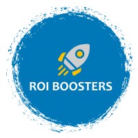 ROIBoosters logo - Similar company to Dosso21 Services Pvt. Ltd