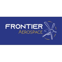 Frontier Aerospace logo - Similar company to Data Collective