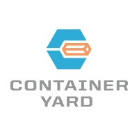 Container Yard logo - Similar company to Titan Solutions Group, Inc.