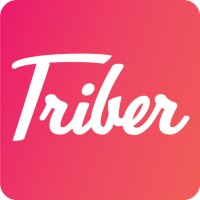 Triber logo - Similar company to Triber