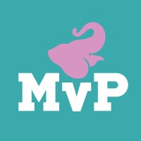 Ministerie van Plezier logo - Similar company to Feestkoning