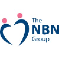 NBN Group - Newborn Nurses logo - Similar company to Square Peg Therapy