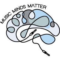 Music Minds logo - Similar company to Pcam Society