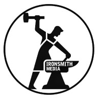 Ironsmith Media logo - Similar company to Scalesystem.Ai