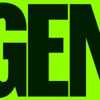 GENBRAND logo - Similar company to Contentcore.Xyz