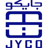 JYCO for Aluminum, Rebas United Group logo - Similar company to Garff Group