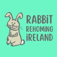 Rabbit Rehoming Ireland logo - Similar company to Instituto Aqualie