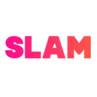 Slam - The Audience Engagement Platform logo - Similar company to Visiware