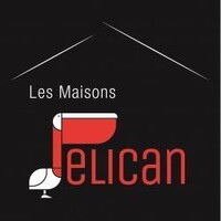 Les Maisons Pélican logo - Similar company to Objectif Apprenti'Stage