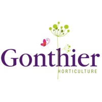 GONTHIER HORTICULTURE logo - Similar company to Pja Pépinières Et Jardins D'Aiguilly
