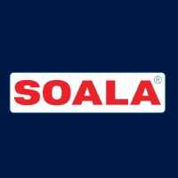 Soala Commercial Equipment (Pvt) Ltd logo - Similar company to Nexo Global