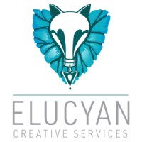 ELUCYAN logo - Similar company to Studio Kumiho