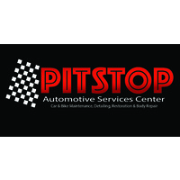 PITSTOP CAIRO logo - Similar company to Bcc Race Team
