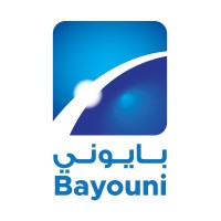 Bayouni Trading Co. logo - Similar company to Meta Solutions Industrial Company (Metasol)