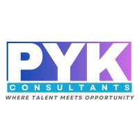PYK Consultants logo - Similar company to Pyk Consultant Civil & Structural Engineers