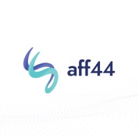 aff44 logo - Similar company to Loando