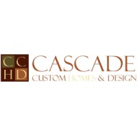 Cascade Custom Homes & Design, Inc logo - Similar company to Trailside Group