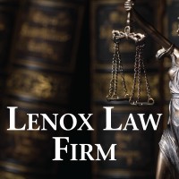Lenox Law Firm logo - Similar company to Bhuchar Law