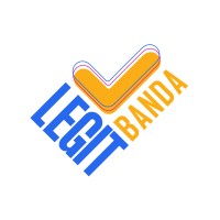 Legit Banda logo - Similar company to Peora