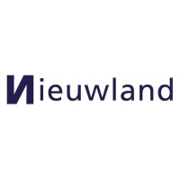 Nieuwland logo - Similar company to Setup