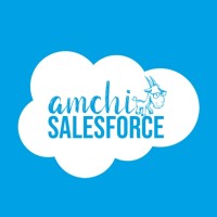Amchi Salesforce logo - Similar company to Juno Tech Llc