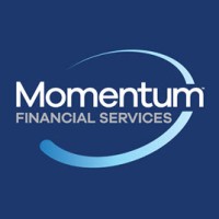 Momentum Financial Services logo - Similar company to Deutsche Financial Services