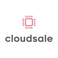 Cloudsale logo - Similar company to Tattvavid Technologies