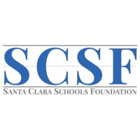 Santa Clara Schools Foundation logo - Similar company to Next Level Digitals