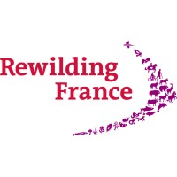 Rewilding France logo - Similar company to Logixper