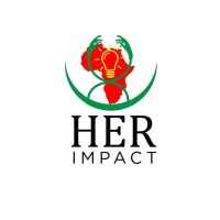 HER IMPACT logo - Similar company to Quantedu