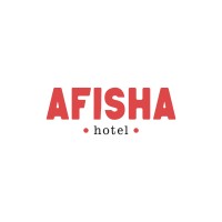 Afisha • აფიშა logo - Similar company to Ltd Proservice