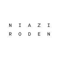 Niazi Roden logo - Similar company to Whiteground
