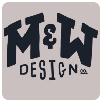 M&W Design Company logo - Similar company to Popquiz Managed Services