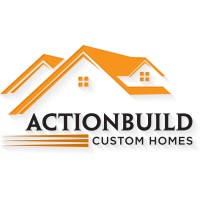 Actionbuild Custom Homes logo - Similar company to Asetica Sintered Stone Surfaces