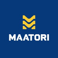 Maatori Group logo - Similar company to Järvi